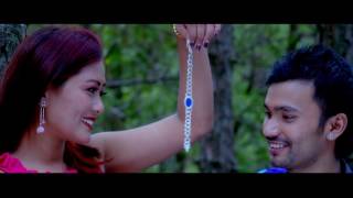 New Nepali Sad Song 2017ll Timi Sanga Hare By Pujan Limbu