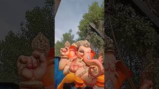 Kamareddy Ganesh 2023 | Hyderabad Ganesh Videos 2023 #dhoolpetofficial