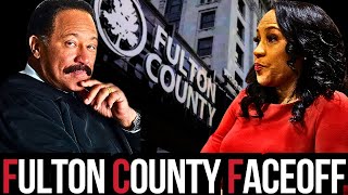 Judge Joe Brown SHOCKED By District Attorney's SURPRISE Visit