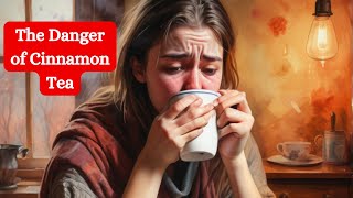 Drink Cinnamon Tea Every Day and See What Happens to Your Body (7 Proven Benefits)