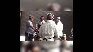 FAKE DRUG CARTEL OPERATION PRANK ON FOOD DELIVERY DRIVERS GONE WRONG!!!!!