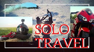 SOLO TRAVEL