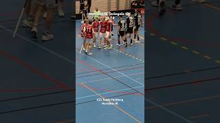 Hovslätts IK-Strängnäs IBK 10 - 8