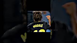 هدف الأمير لوكا مودريتش اليوم ضد سيلتا فيغو ❤️🔥