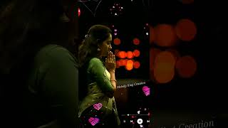 ❤️Saamikitta Solli puten 🥰Love Song Whatsapp status video#💟