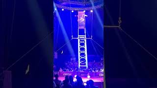 Great British Circus V04 #shorts #greatbritishcircusmalaysia