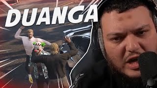 FUCHS IST KORRUPT! 😯| GTA RP | AbuGoku9999