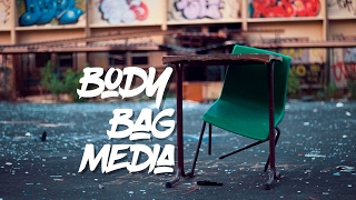 BODYBAGMEDIA Live Stream