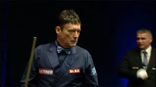 Top Shots and Clearance from WSC Qualifiers Day 1 - Part 3| Jimmy White vs Kakovskii