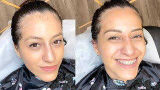 She Came From Mexico To L.A. To Do Microblading - Episode 77