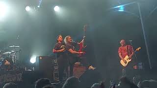 UGLY KID JOE feat. David Ellefson - Ace Of Spades (Motorhead cover) live @ Vagos Metal Fest