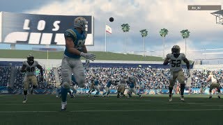 @Chargers_NEFL18 vs Browns_NEFL18