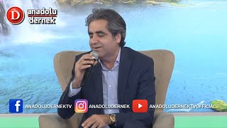 Ali Özel'in Dere Boyu Dar Dediler Malatya Arguvan Türküsü Herkesi Mest Etti !!