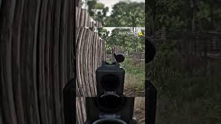 Arma 3 Realistic Gunfight Mod