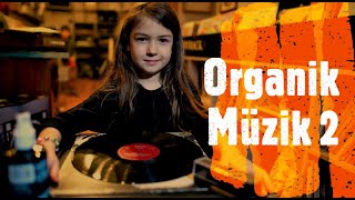 ORGANİK MÜZİK / 2.BÖLÜM  --- PLAK BELGESELİ