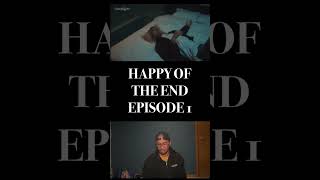 HAPPY OF THE END EPISODE 1 REACTION