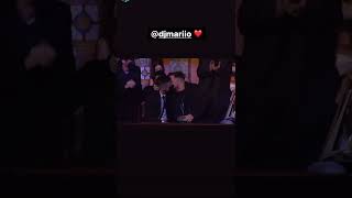 Ibai y djmariio se besan en la boca en los premios Esland