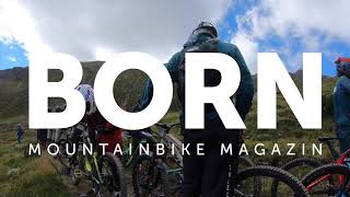 BORN Mountainbike Magazin | Mondraker Enduro Team – Tag 1