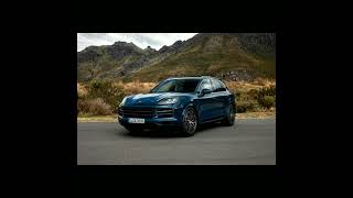 PORSCHE CAYENNE 2024 #porsche #cayenne #2024 #porschecayenne2024