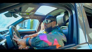 Timaya Ft. Phyno - Eff All Day