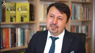 2019 yılı Sosyal Bilimler ödülüne layık görülen Prof. Dr. İlyas Kemaloğlu