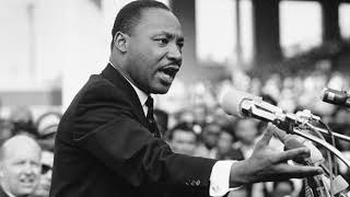 Remembering Martin Luther King Day