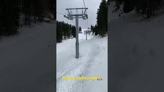 Ice skating in Italy