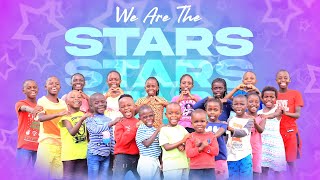 Masaka Kids Africana -  Rising star (Official Audio)