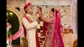 Smriti & Rohit| Wedding Video| Shivank Jalan Photo Gallery