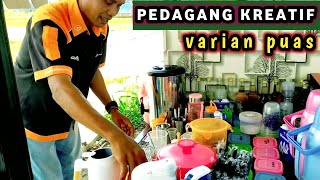 minuman kekinian untuk dijual|| es kekinian untuk di jual