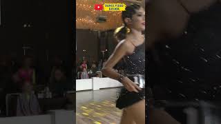 #UkrDancePalace2022 Solo 1  R 2434 #balroomdancing #latin