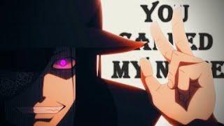 Fire Force Season 2 「AMV」| - You Called My Name | The Joker