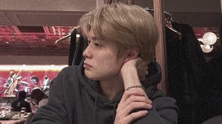 내가 들으려고 올리는 NCT 재현 ASMR