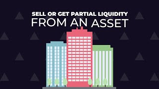 ARKU - Sell or Partial liquidity from Assets