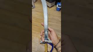 Made for kid Tegha Swordb#sonofswords #sukhasingh #swordculture