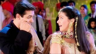 Sajan Ji Ghar Aaye | Wedding Song | Salman Khan ,Kajol , Shahrukh Khan | Alka Yagnik , Kumar Sanu