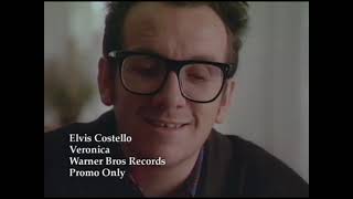 Elvis Costello - Veronica