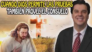 Josue Yrion 2021 🔴 Cuando Dios Permite Las Pruebas Tambien Provee El Consuelo