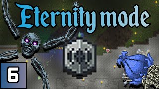 Terraria Eternity Mode Playthrough [6]