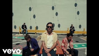 Local Natives - Camera Shy