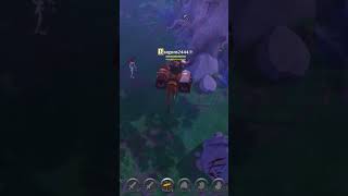 ЗАРАБОТОК СЕРЕБРА ч2 | Альбион Онлайн | Albion Online | Перевозки