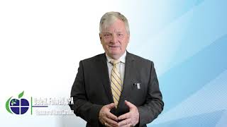 A message from State Treasurer Dale Folwell, CPA for Medicare Retirees