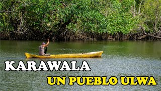 KARAWALA |😍 Una comunidad Ulwa en el Caribe sur🌳🍃 | Nicaragua