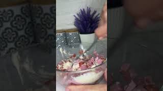 Супер Вкусные Горячие Бутерброды в Духовке за 10 Минут!