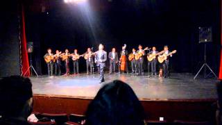 La mujer que tanto amé - Rondalla Voces del Alma