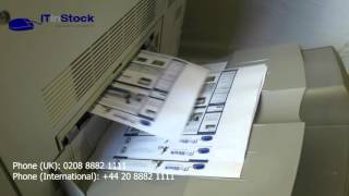 Xerox DC252 Printer/Copier - For Sale