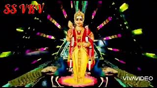 Sivagurunatha -  Murugar || Devotional Remix || FBR Crew