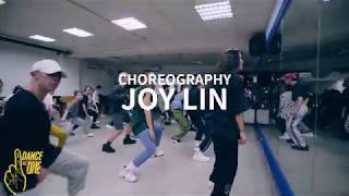 SAUCE - Micky Munday  (feat. Y2) | CHOREOGRAPHY BY JOY LIN