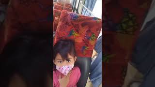 Naik bus transjabotabek #shorts #shortvideo #fypシ #fypシ゚viral #bus