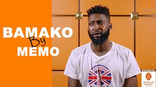 Bamako By MEMO ALL STAR